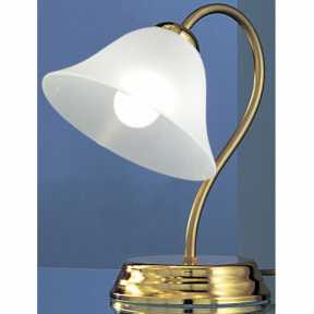 Настольная лампа Metal Lux 12521 PALMA